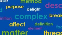 5 Reasons to Teach Vocabulary