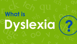 What is Dyslexia